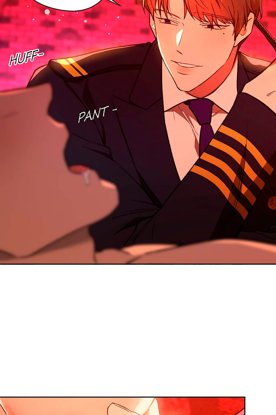 Read Hard-Boiled Love chapter 65 image 15 on Lezhin