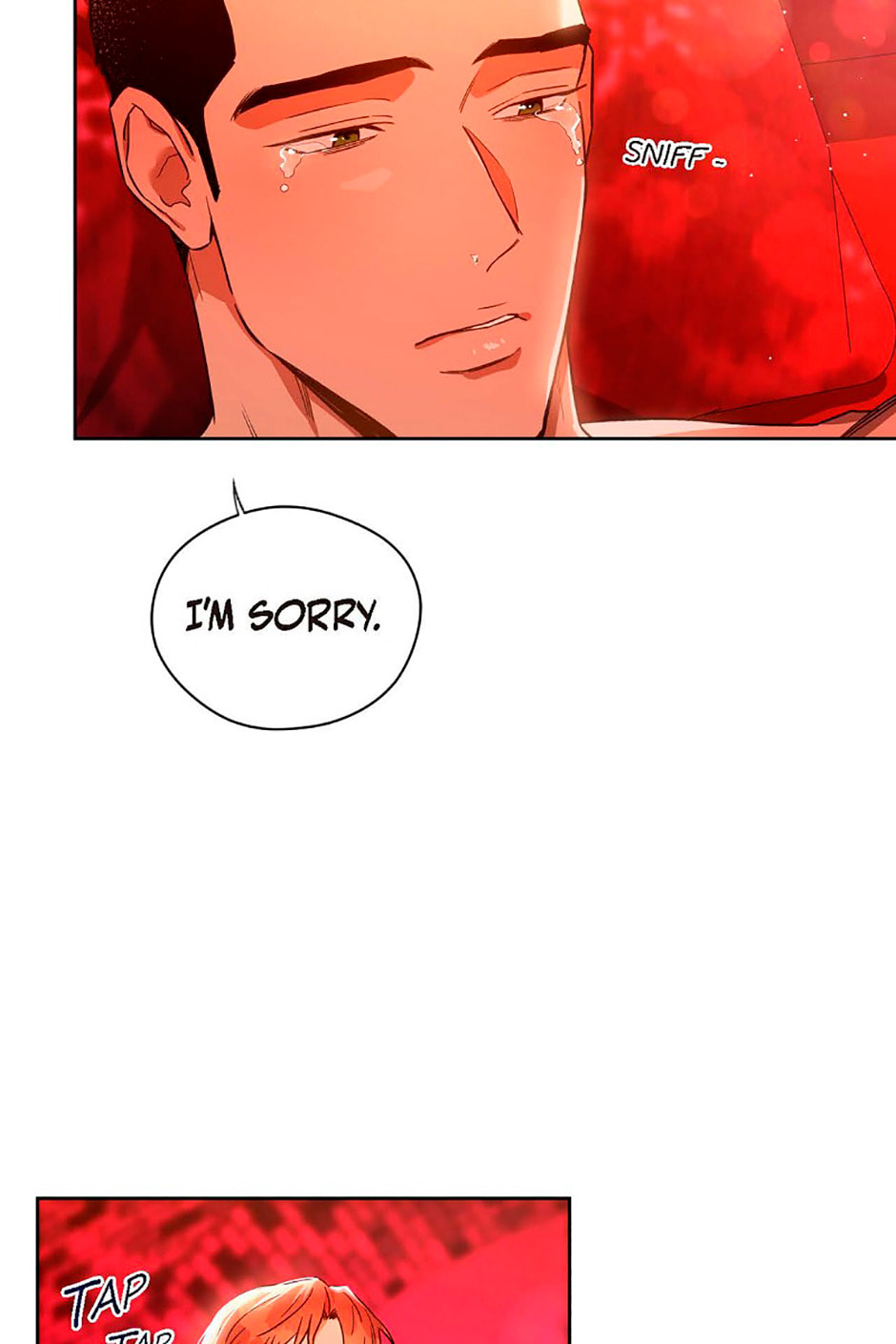 Read Hard-Boiled Love chapter 65 image 17 on Lezhin