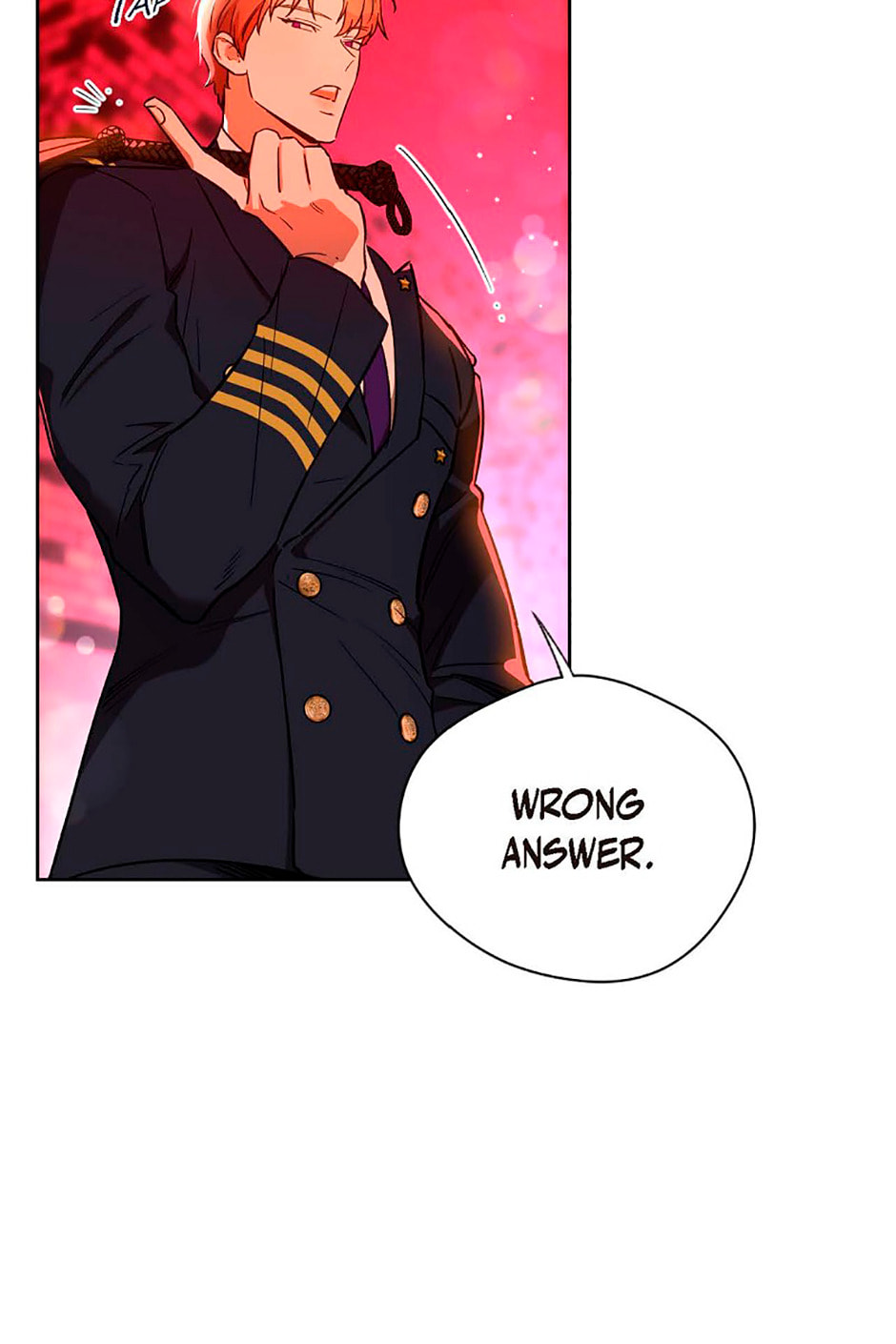 Read Hard-Boiled Love chapter 65 image 18 on Lezhin