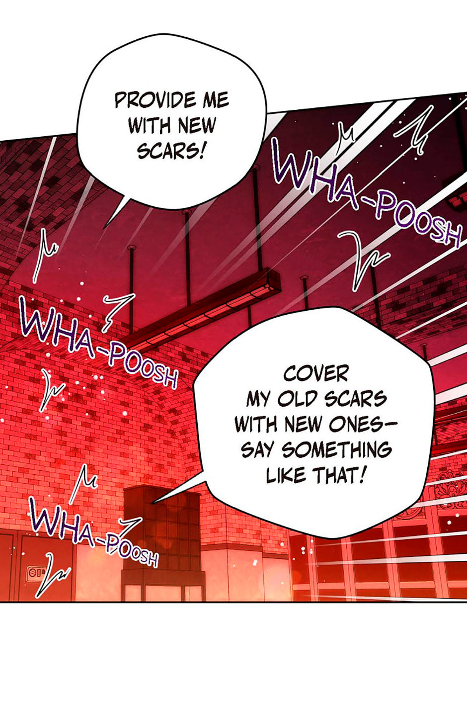 Read Hard-Boiled Love chapter 65 image 19 on Lezhin