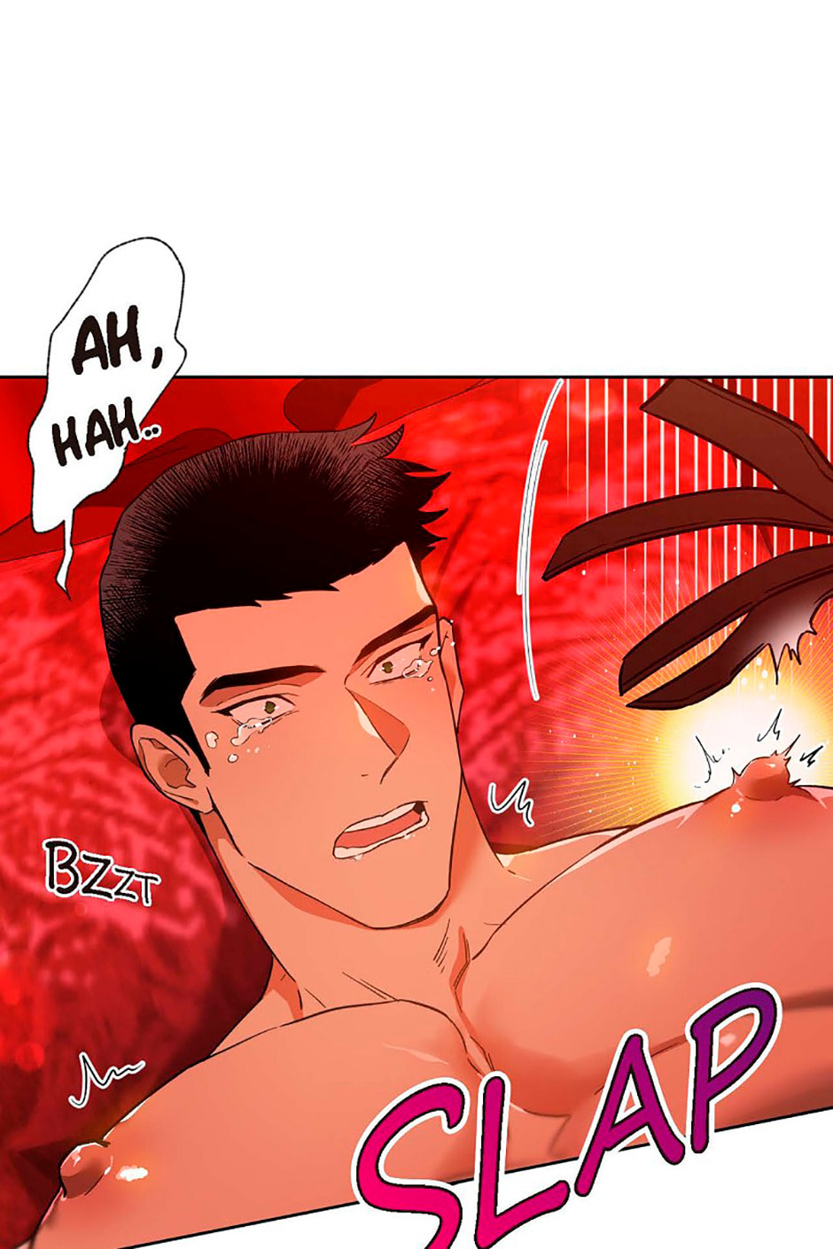 Read Hard-Boiled Love chapter 65 image 20 on Lezhin