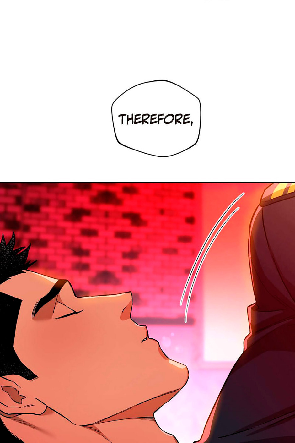 Read Hard-Boiled Love chapter 65 image 27 on Lezhin
