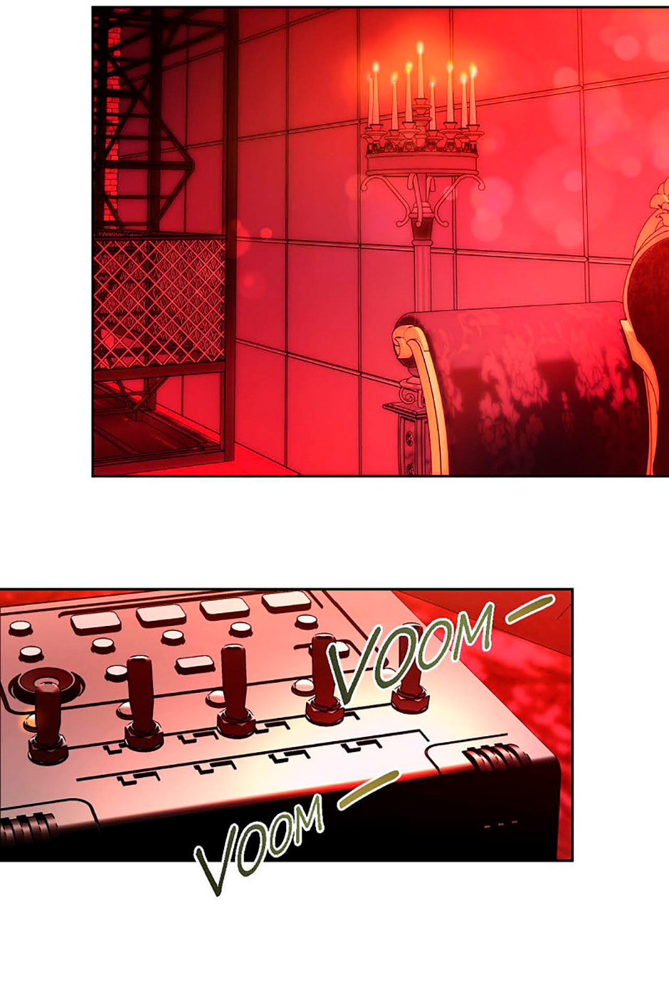 Read Hard-Boiled Love chapter 65 image 34 on Lezhin