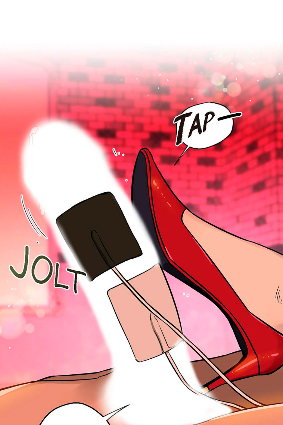 Read Hard-Boiled Love chapter 65 image 35 on Lezhin