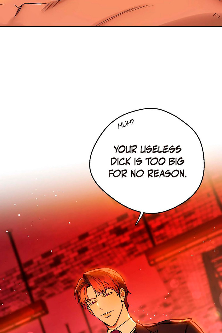 Read Hard-Boiled Love chapter 65 image 37 on Lezhin