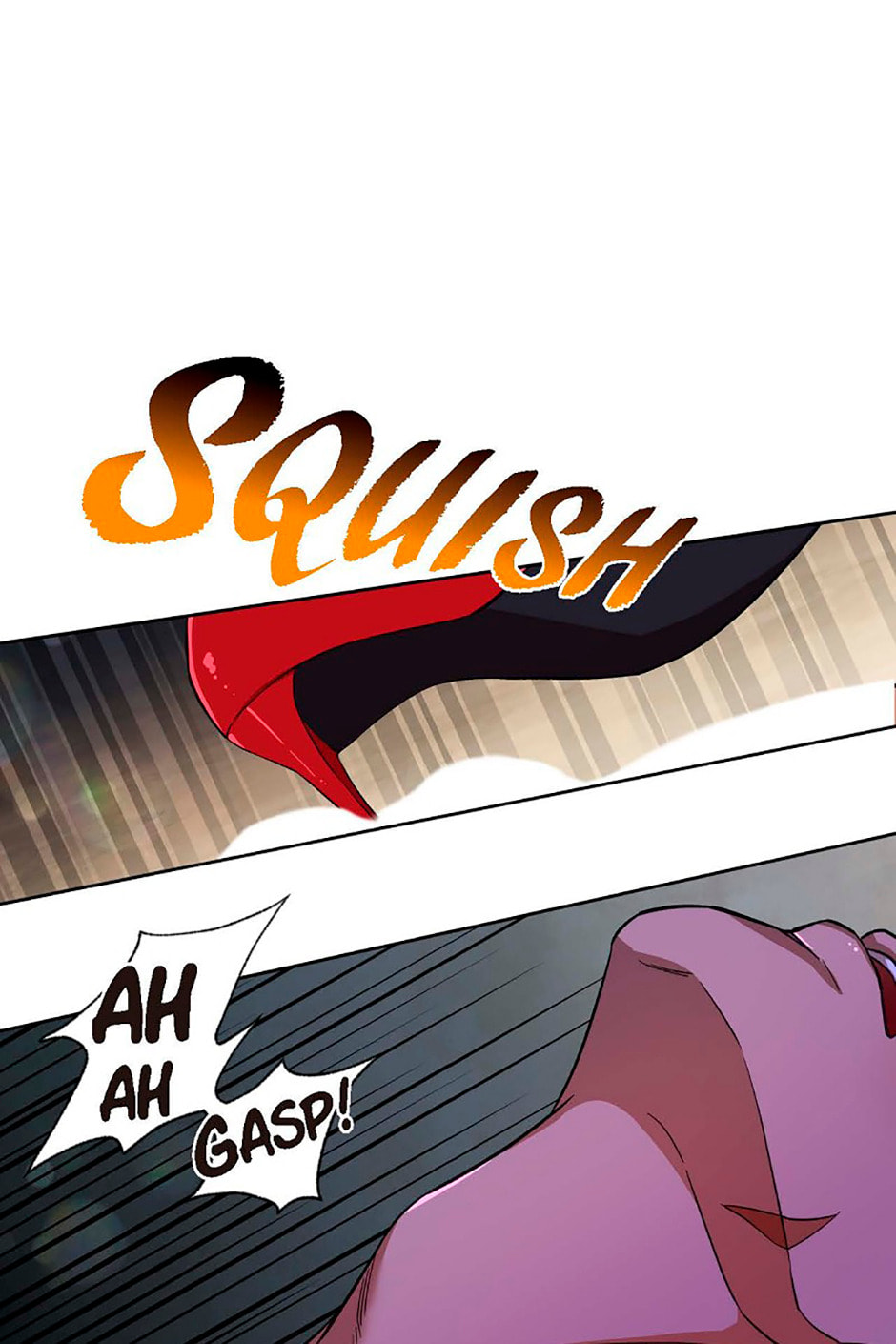 Read Hard-Boiled Love chapter 65 image 39 on Lezhin
