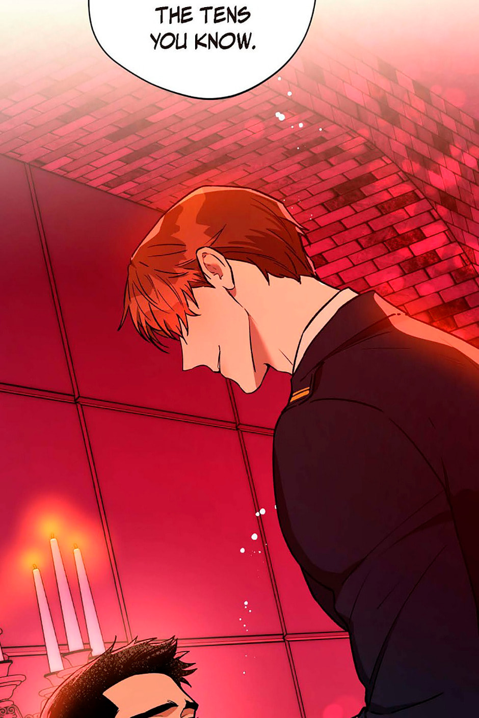 Read Hard-Boiled Love chapter 65 image 4 on Lezhin
