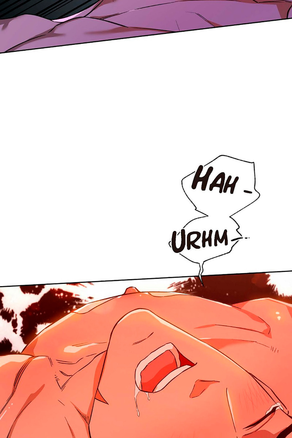 Read Hard-Boiled Love chapter 65 image 40 on Lezhin