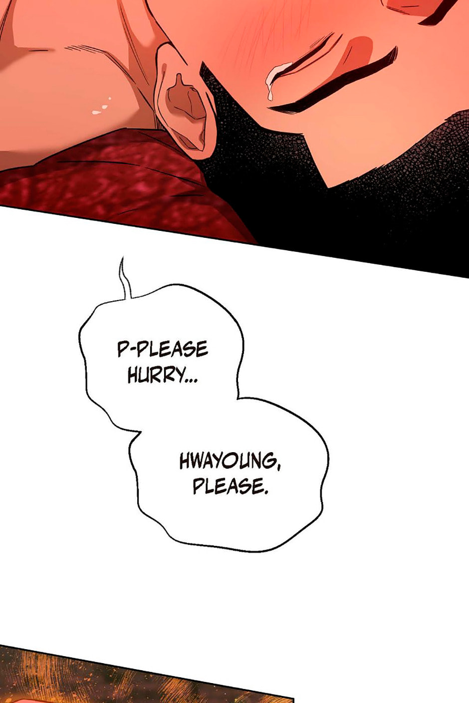 Read Hard-Boiled Love chapter 65 image 41 on Lezhin