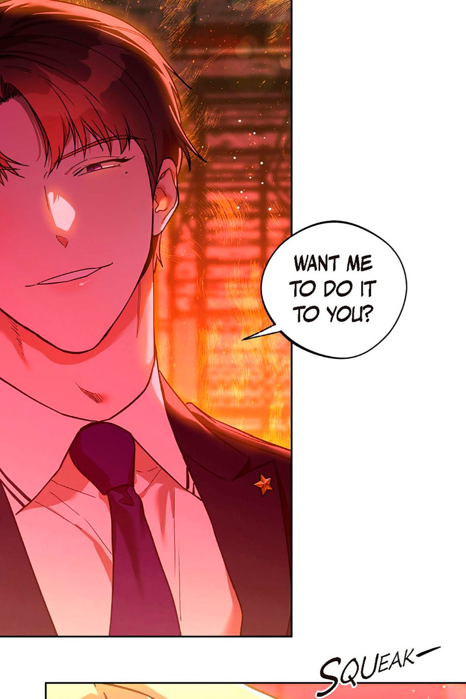 Read Hard-Boiled Love chapter 65 image 42 on Lezhin