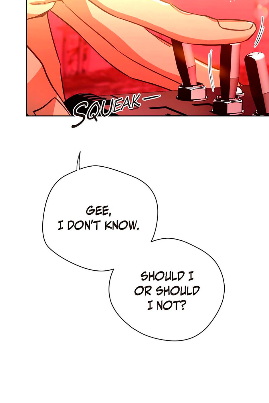 Read Hard-Boiled Love chapter 65 image 43 on Lezhin