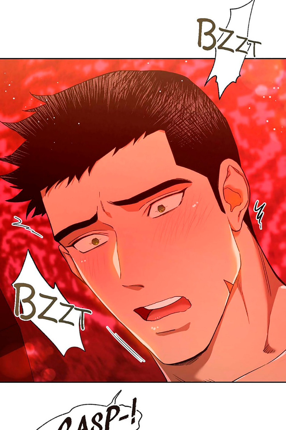 Read Hard-Boiled Love chapter 65 image 45 on Lezhin