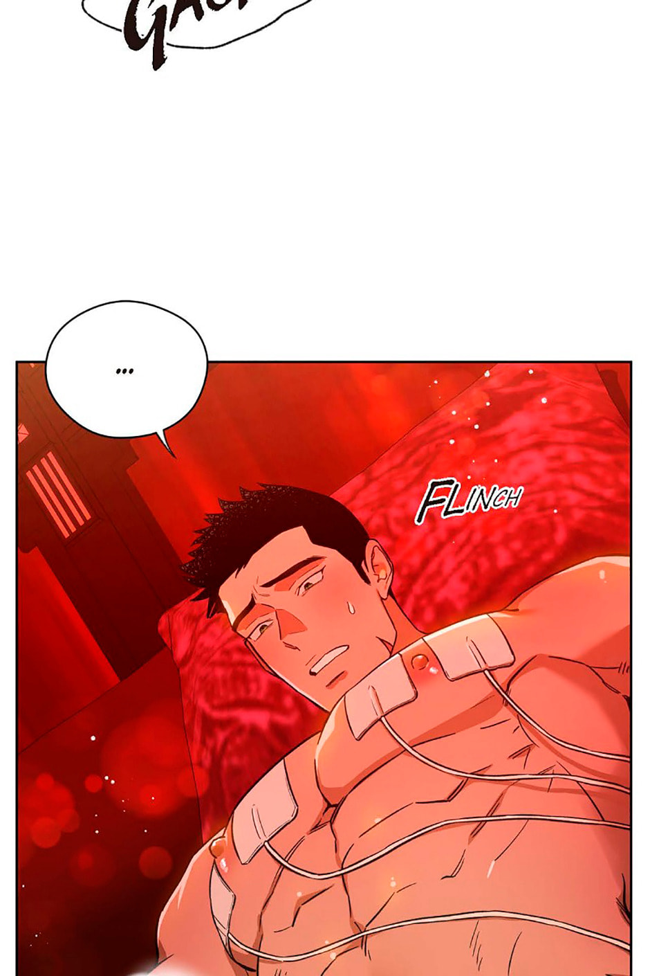 Read Hard-Boiled Love chapter 65 image 46 on Lezhin