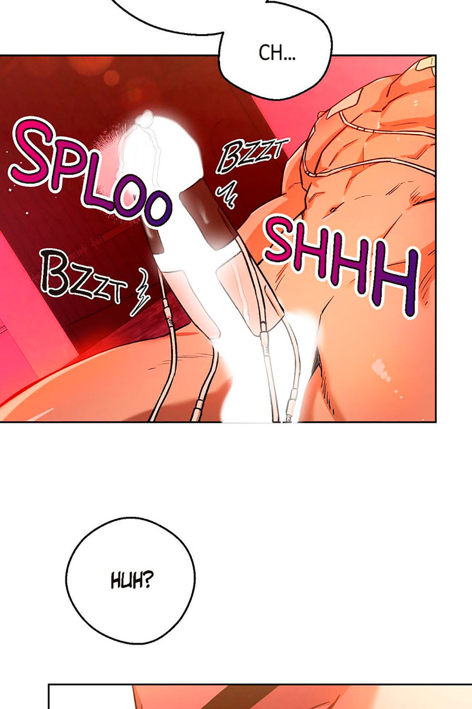 Read Hard-Boiled Love chapter 65 image 48 on Lezhin