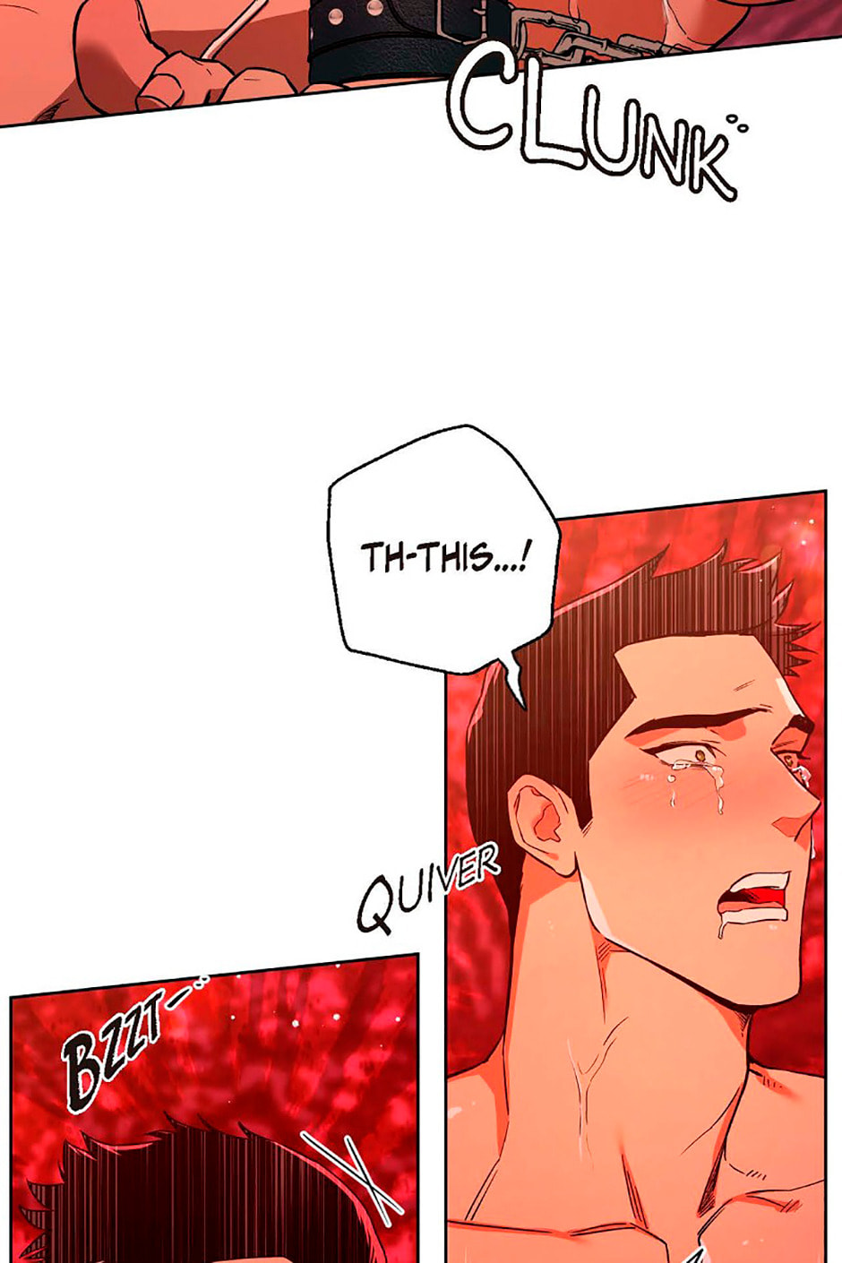 Read Hard-Boiled Love chapter 65 image 52 on Lezhin