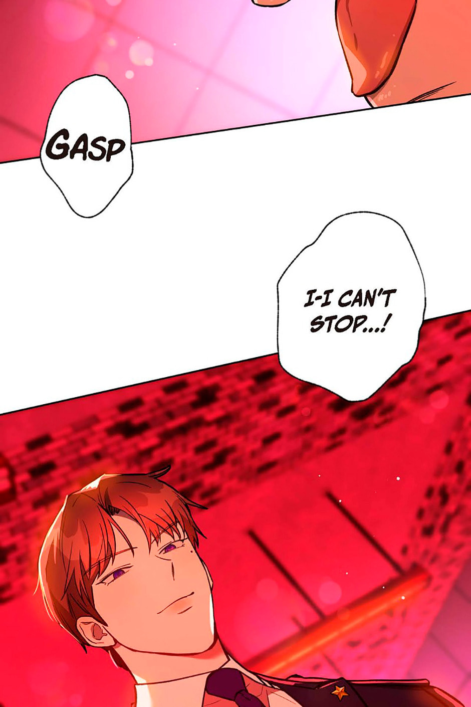 Read Hard-Boiled Love chapter 65 image 57 on Lezhin