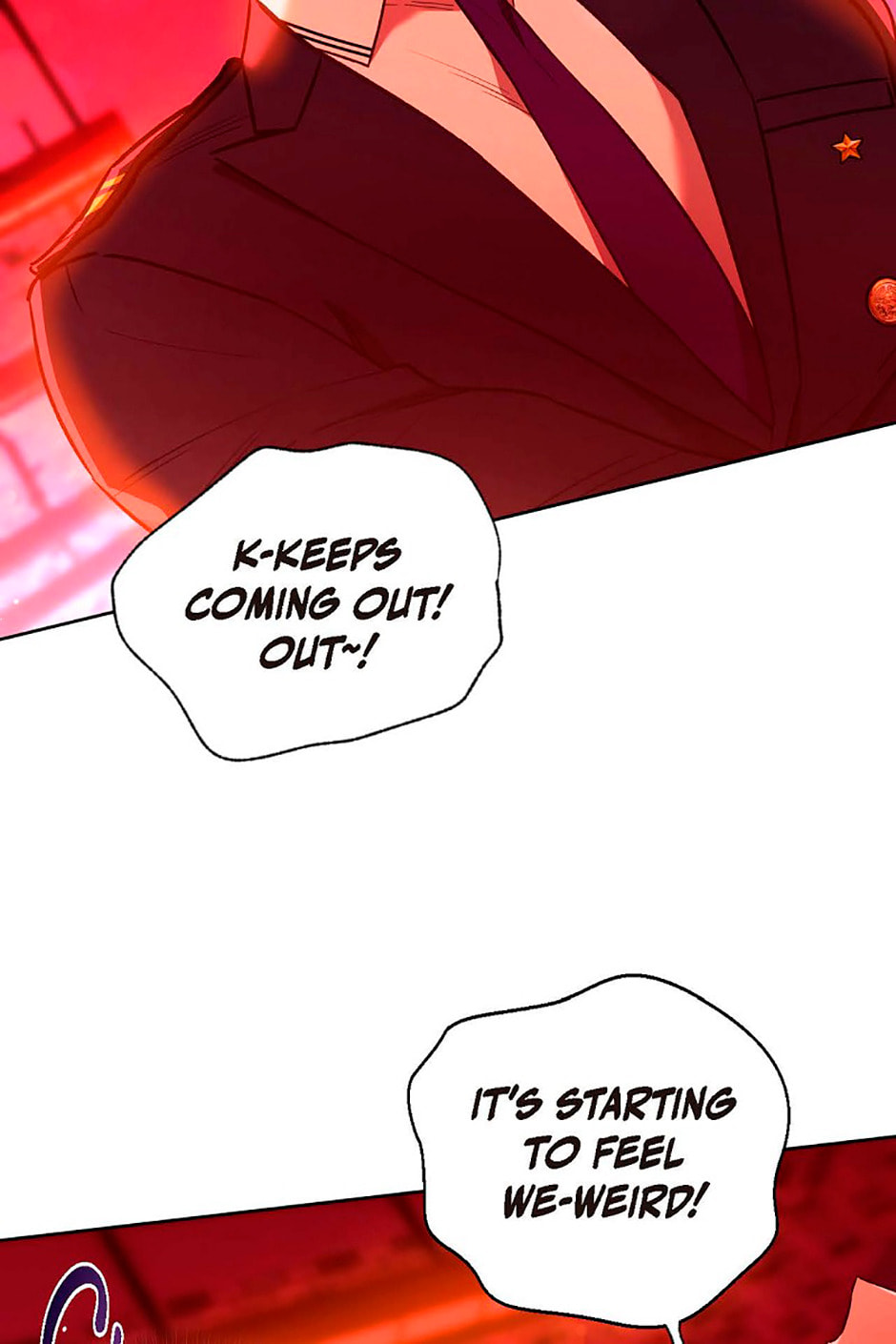 Read Hard-Boiled Love chapter 65 image 58 on Lezhin