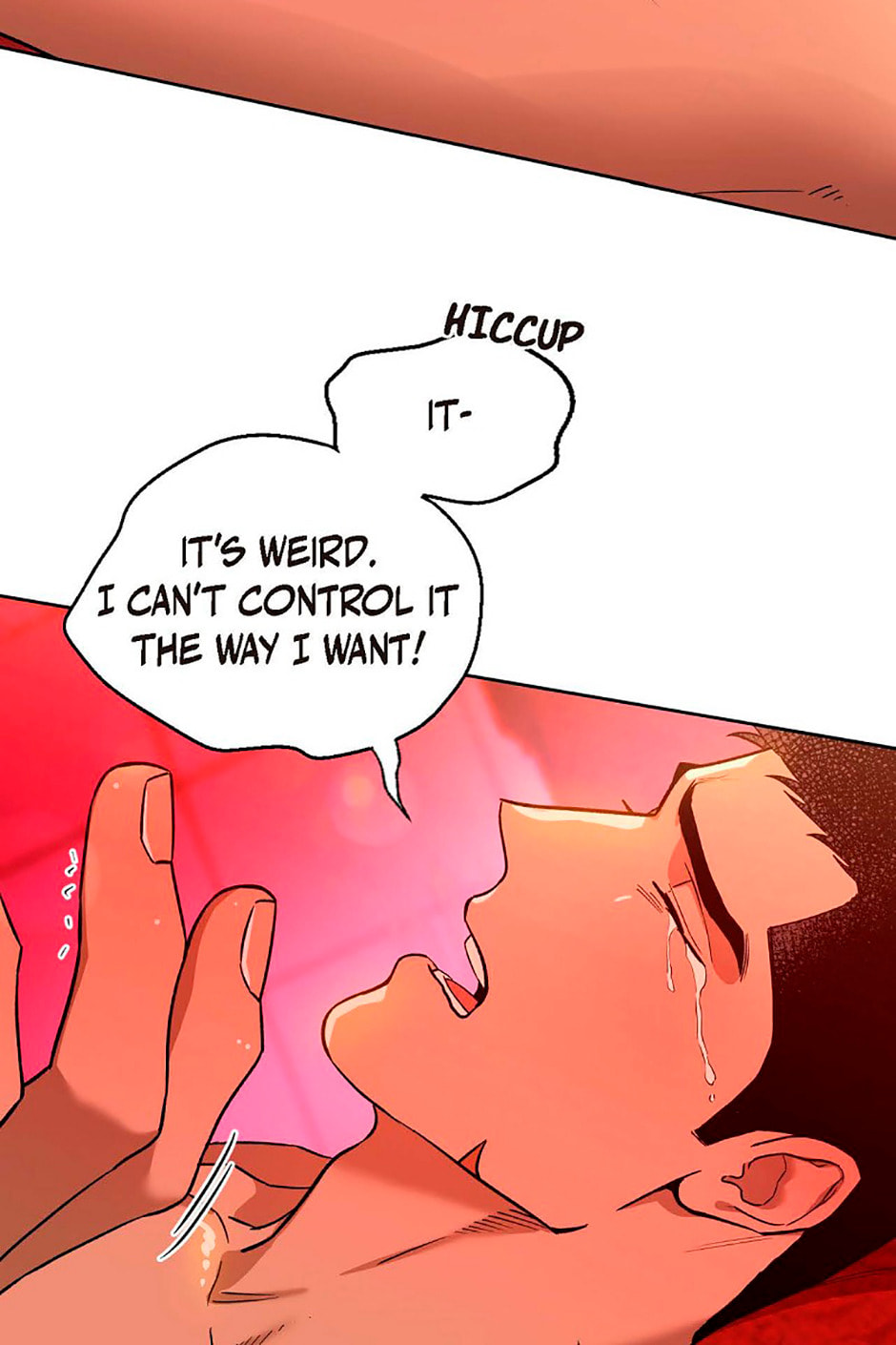 Read Hard-Boiled Love chapter 65 image 67 on Lezhin