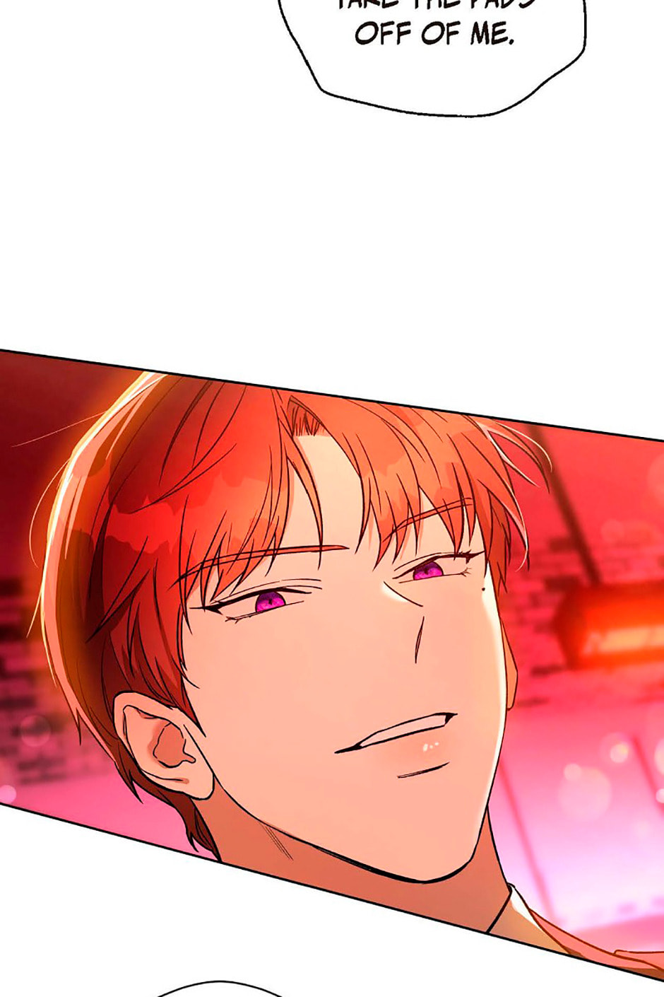Read Hard-Boiled Love chapter 65 image 69 on Lezhin