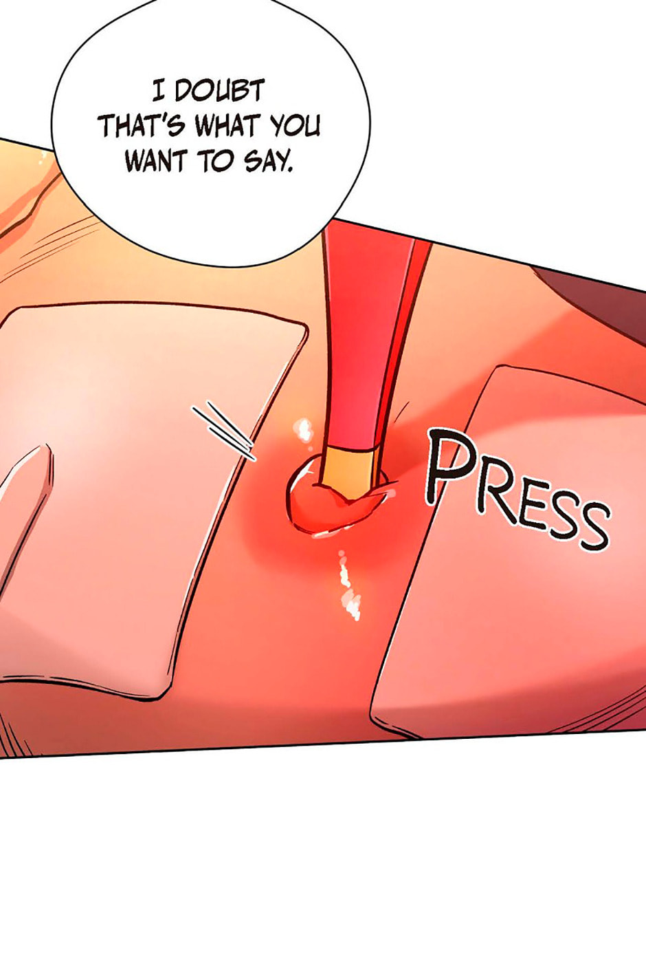 Read Hard-Boiled Love chapter 65 image 70 on Lezhin