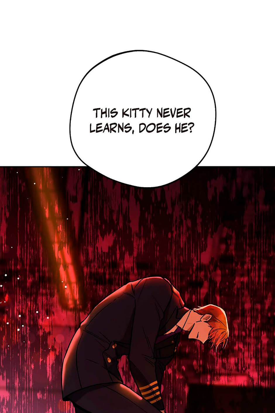 Read Hard-Boiled Love chapter 65 image 71 on Lezhin