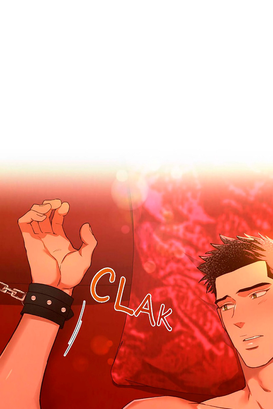 Read Hard-Boiled Love chapter 65 image 8 on Lezhin