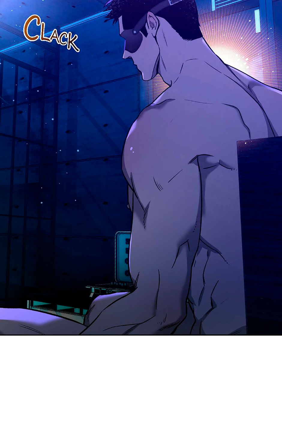 Read Hard-Boiled Love chapter 66 image 12 on Lezhin