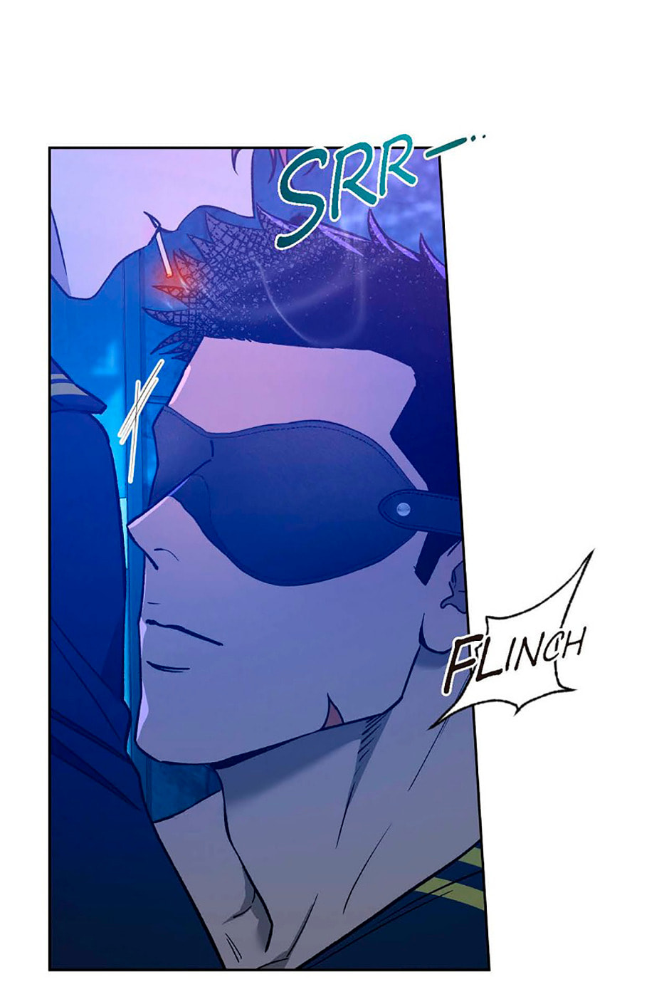 Read Hard-Boiled Love chapter 66 image 13 on Lezhin