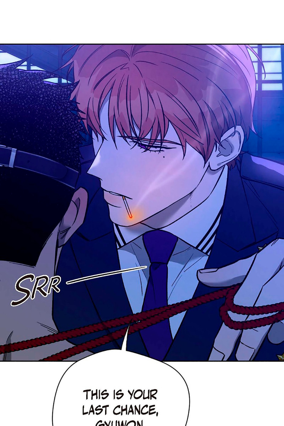 Read Hard-Boiled Love chapter 66 image 14 on Lezhin