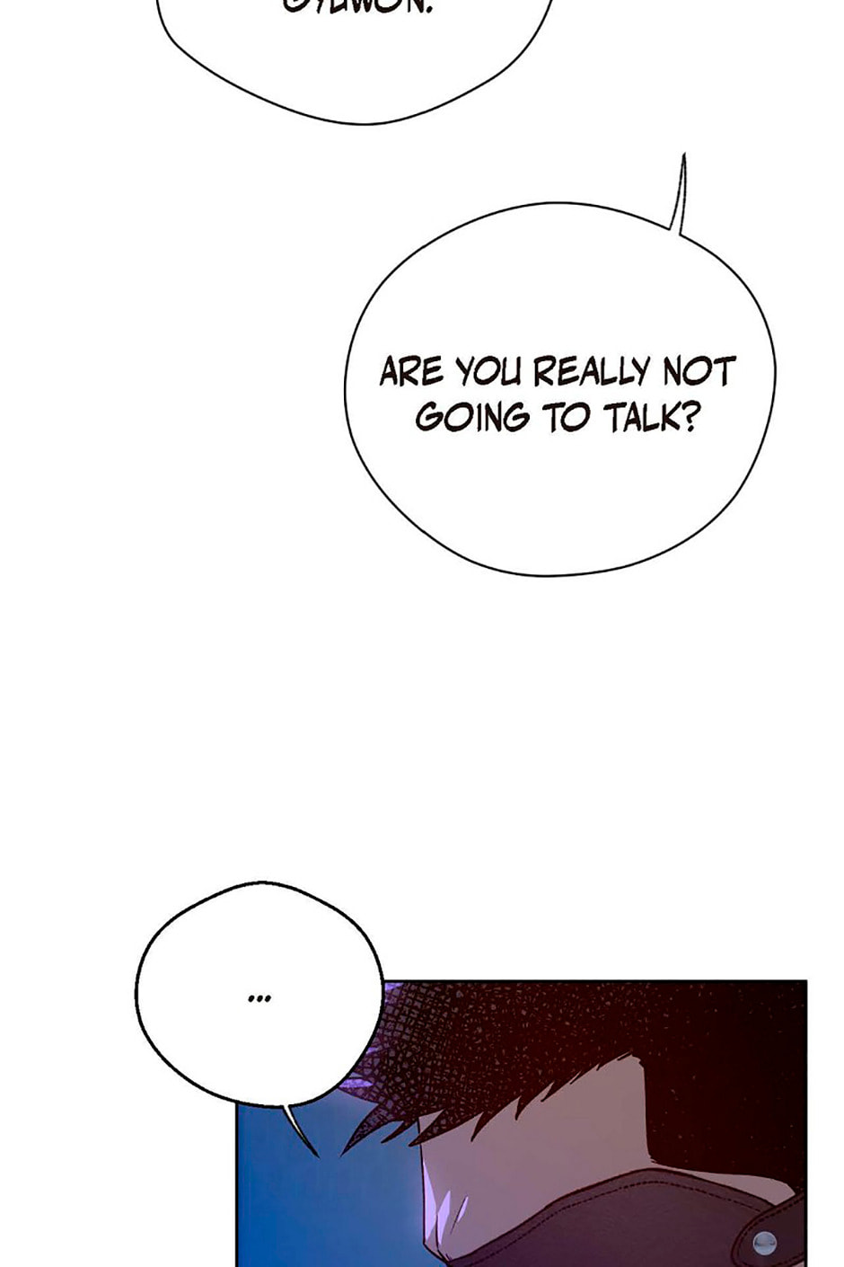 Read Hard-Boiled Love chapter 66 image 15 on Lezhin
