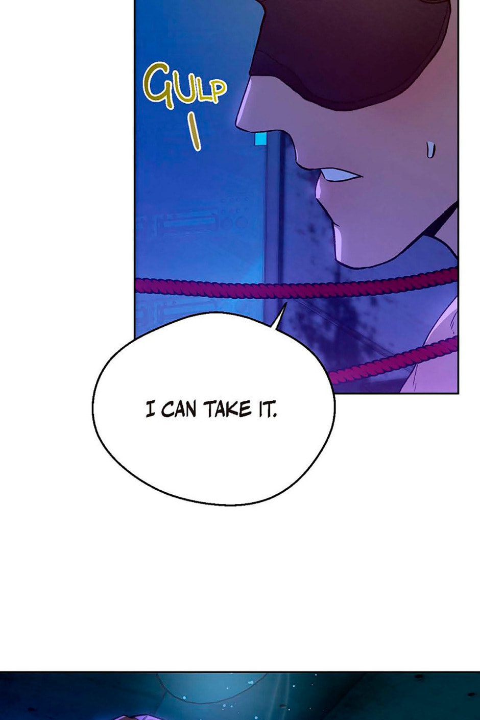 Read Hard-Boiled Love chapter 66 image 16 on Lezhin