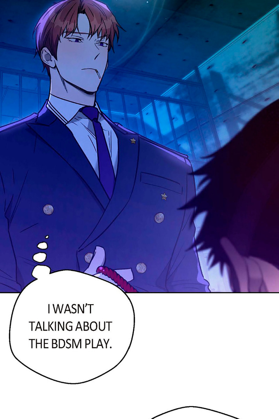 Read Hard-Boiled Love chapter 66 image 17 on Lezhin