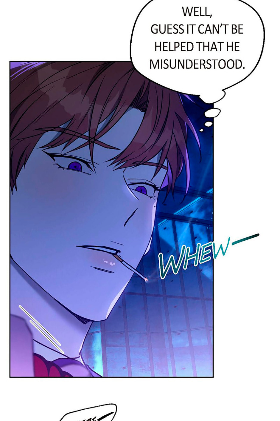 Read Hard-Boiled Love chapter 66 image 18 on Lezhin