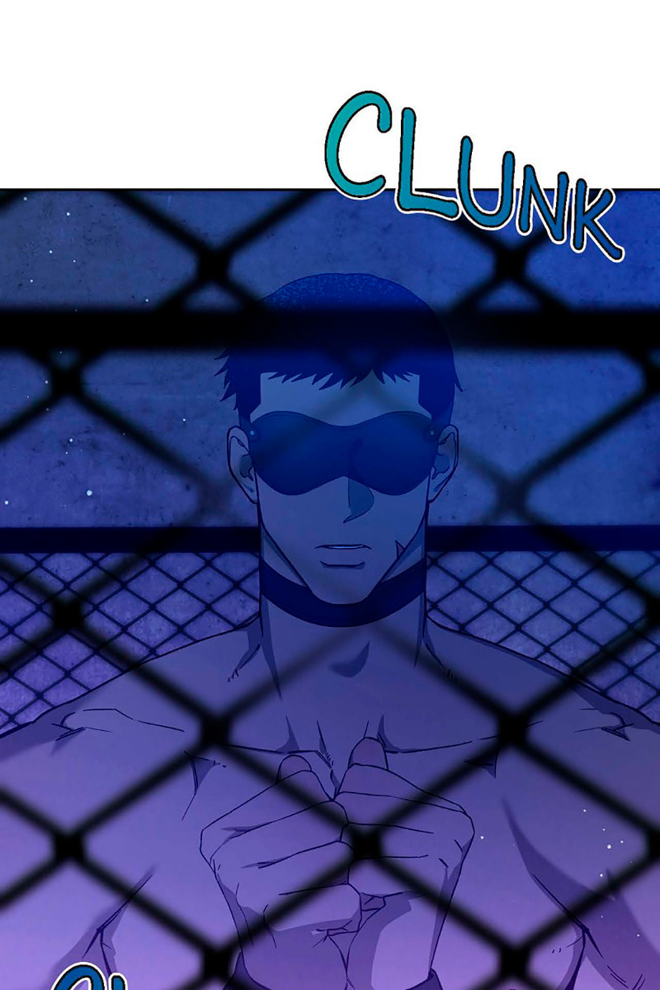 Read Hard-Boiled Love chapter 66 image 2 on Lezhin