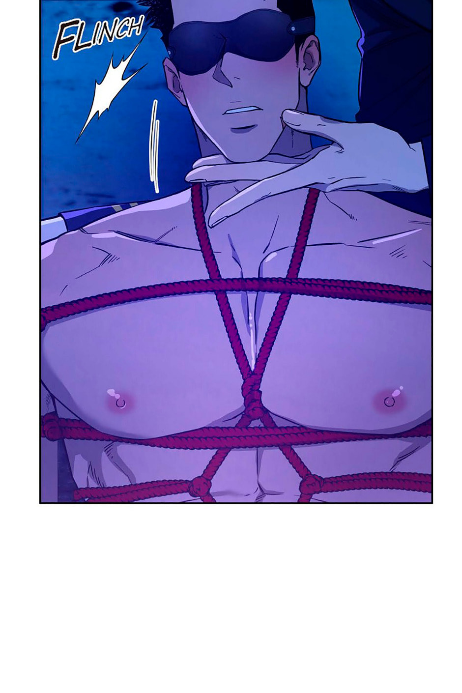 Read Hard-Boiled Love chapter 66 image 22 on Lezhin