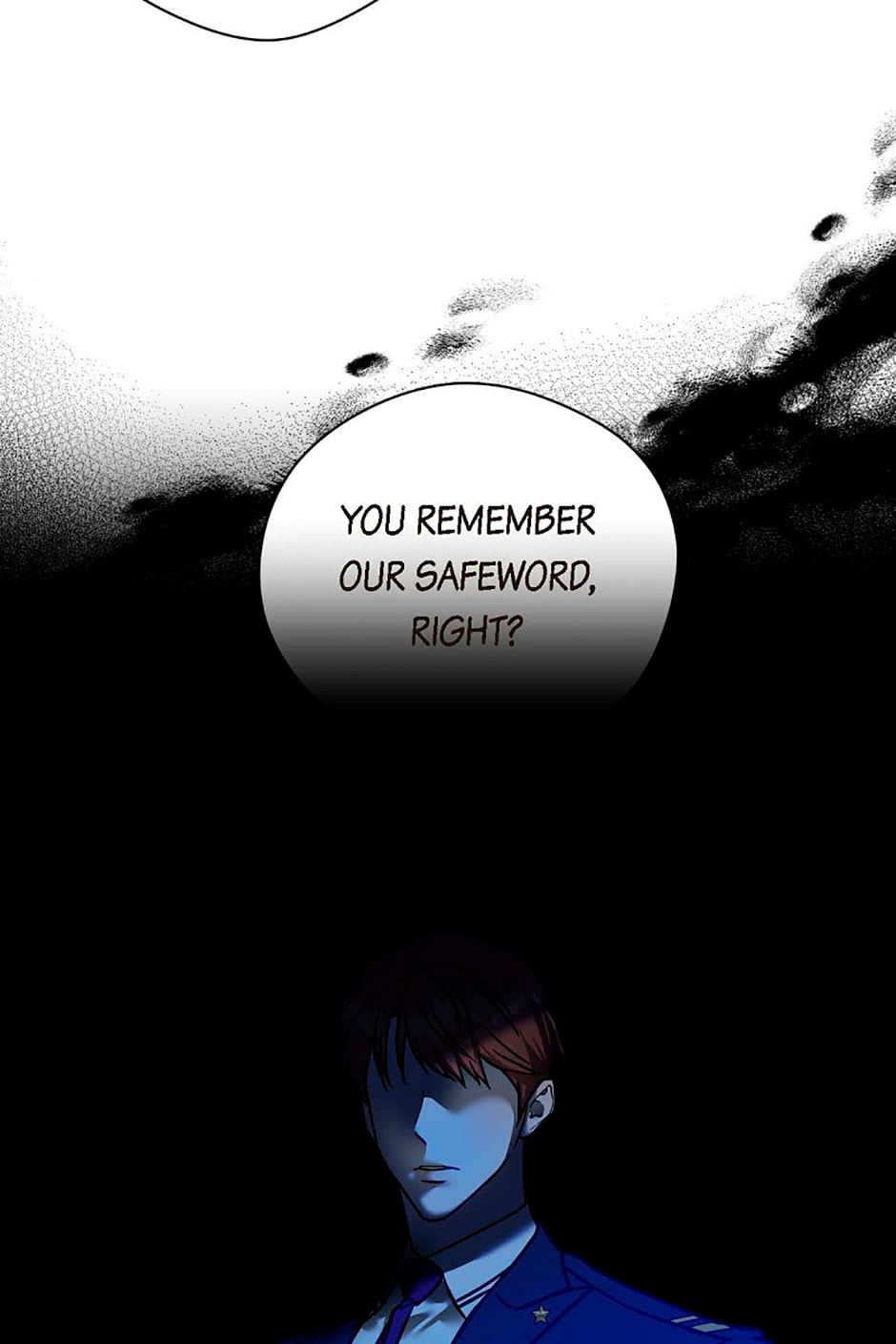 Read Hard-Boiled Love chapter 66 image 24 on Lezhin