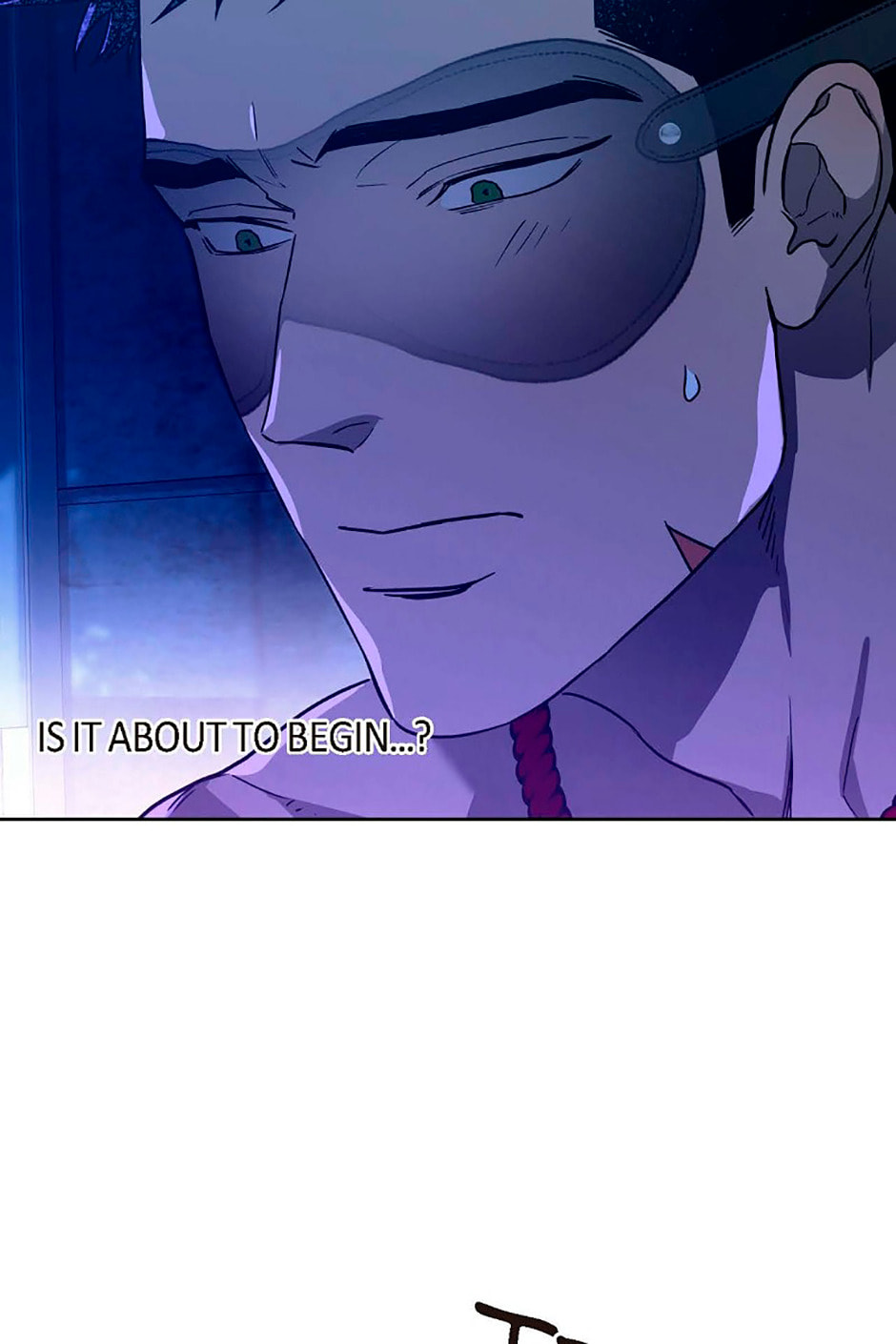 Read Hard-Boiled Love chapter 66 image 27 on Lezhin