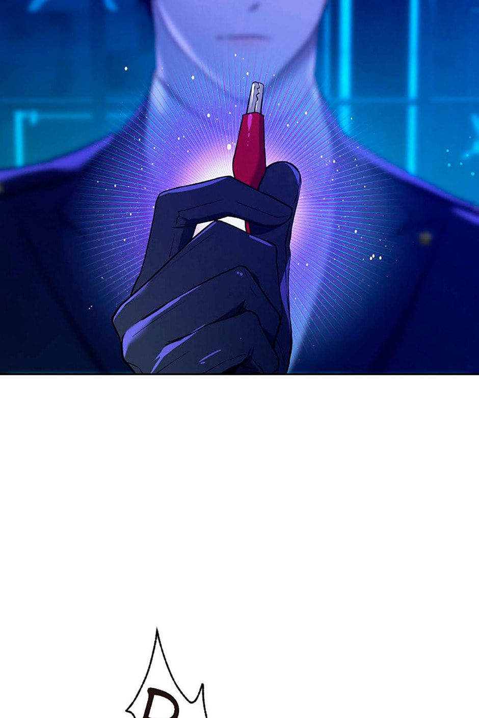 Read Hard-Boiled Love chapter 66 image 32 on Lezhin