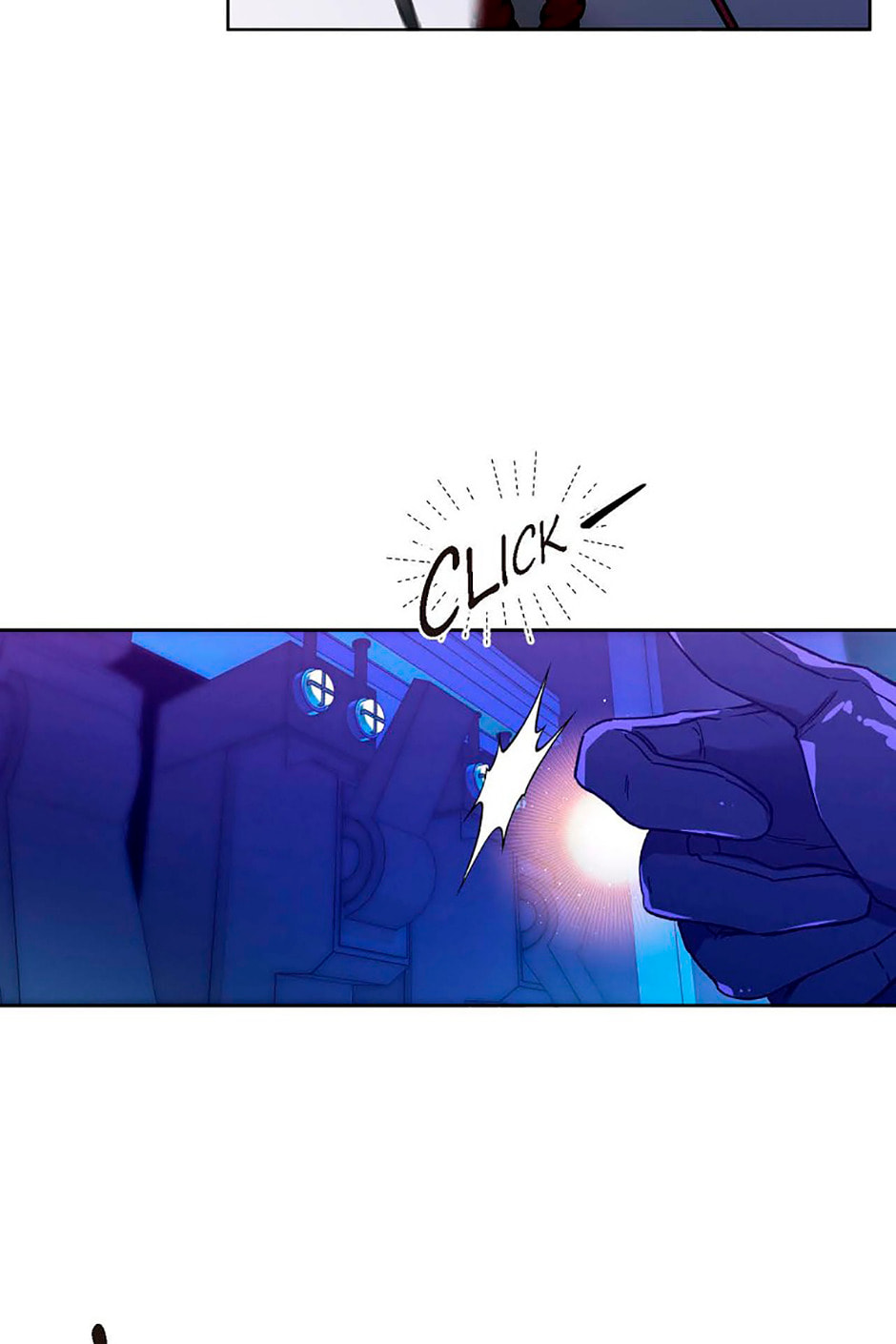 Read Hard-Boiled Love chapter 66 image 36 on Lezhin