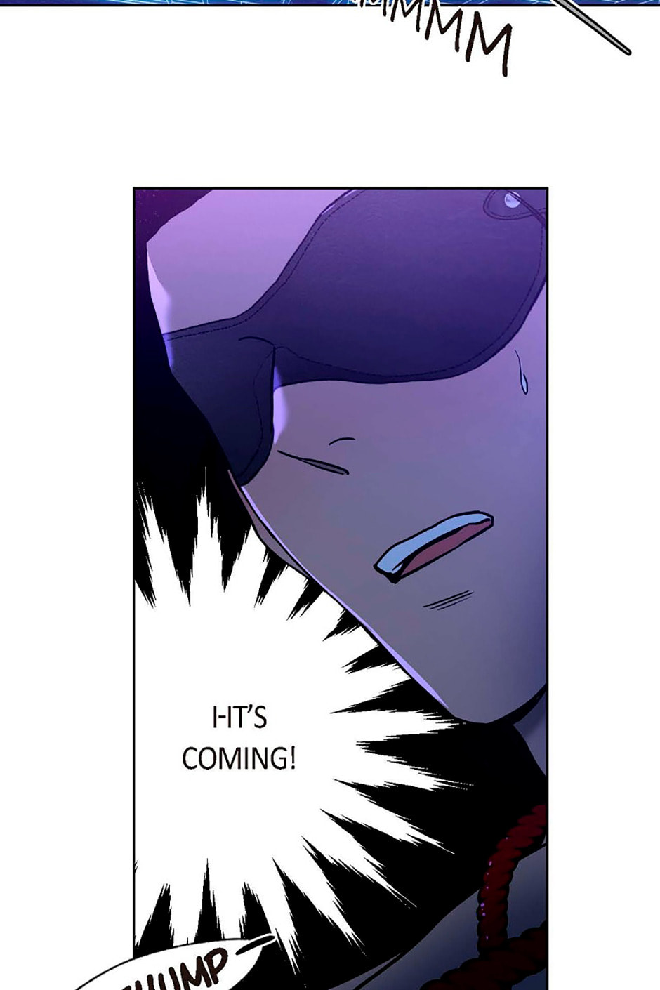 Read Hard-Boiled Love chapter 66 image 38 on Lezhin