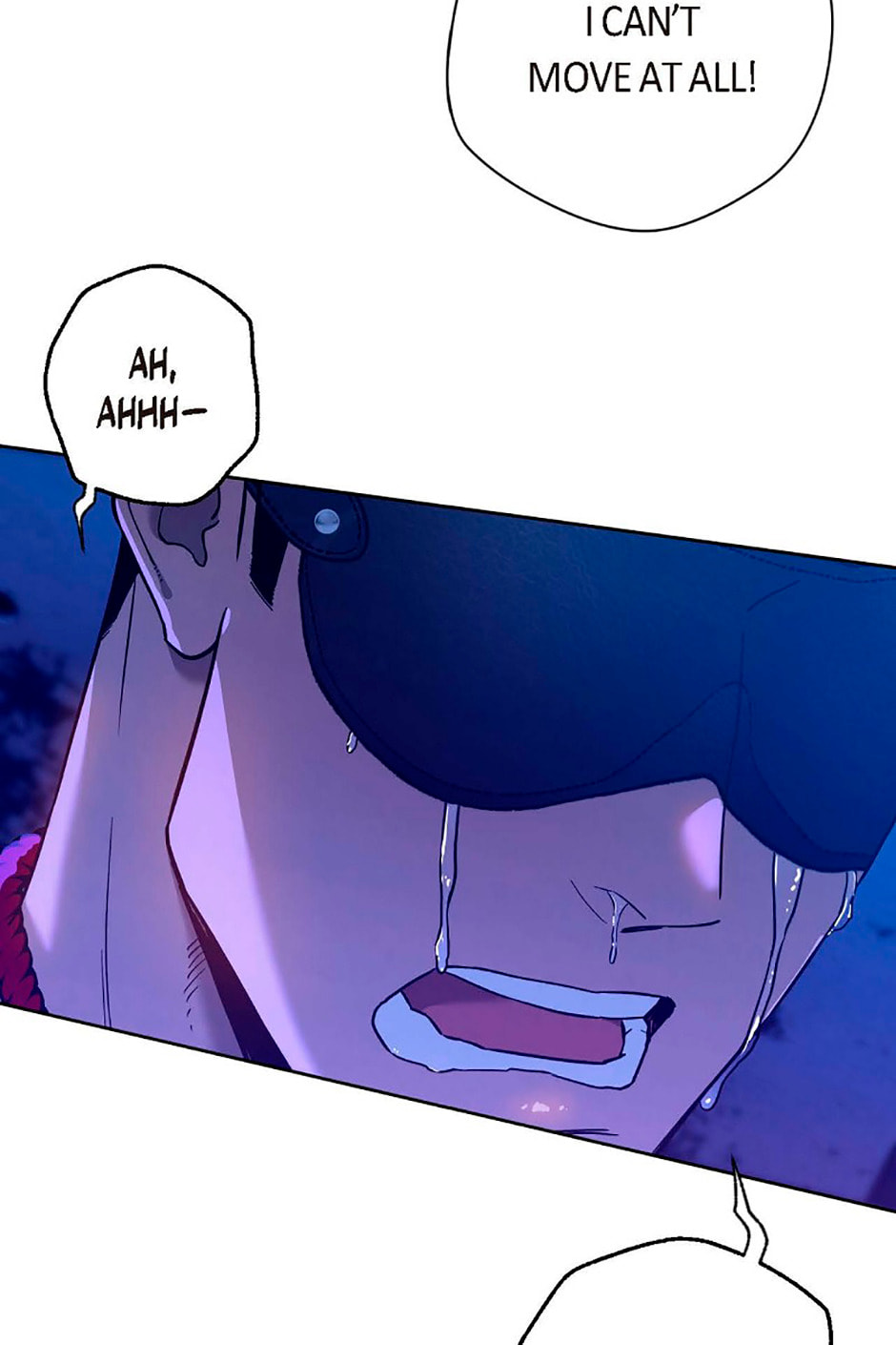 Read Hard-Boiled Love chapter 66 image 46 on Lezhin