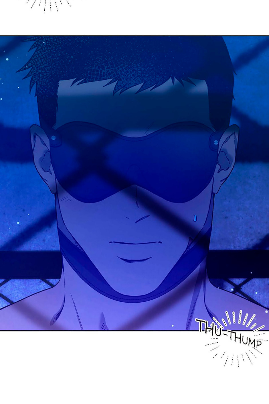Read Hard-Boiled Love chapter 66 image 5 on Lezhin