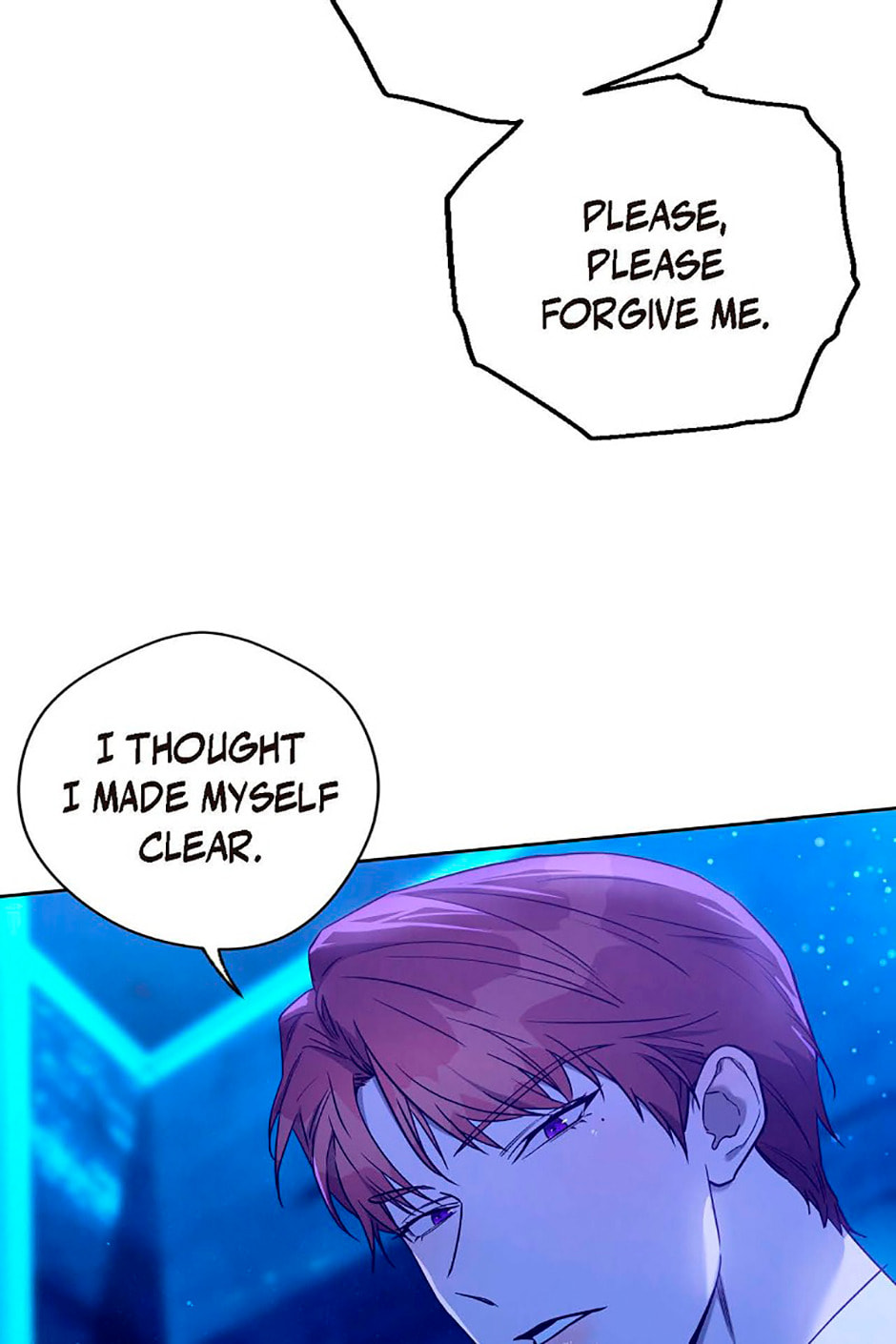 Read Hard-Boiled Love chapter 66 image 50 on Lezhin