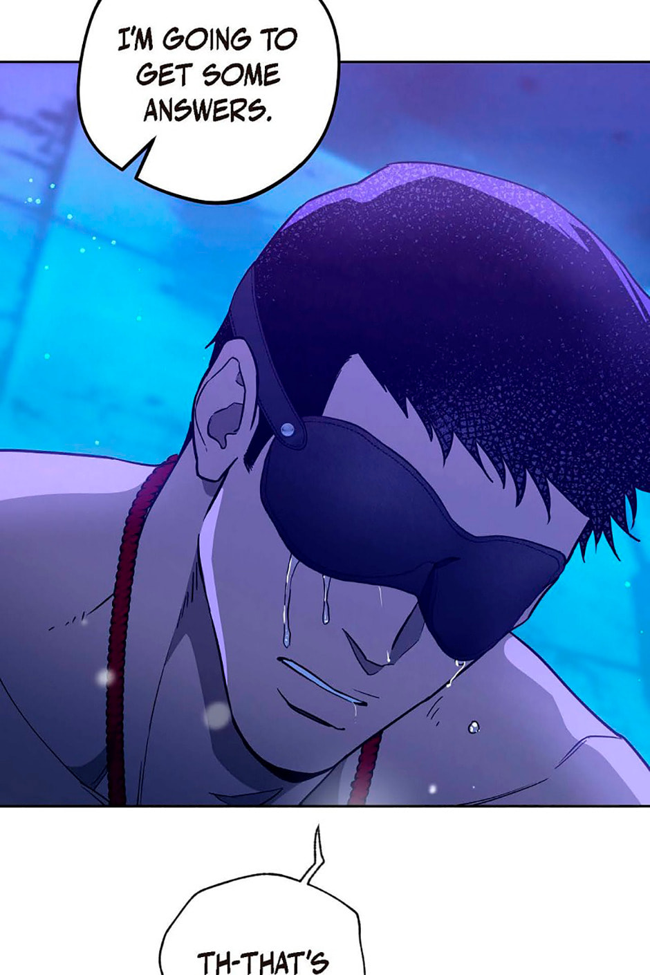 Read Hard-Boiled Love chapter 66 image 52 on Lezhin