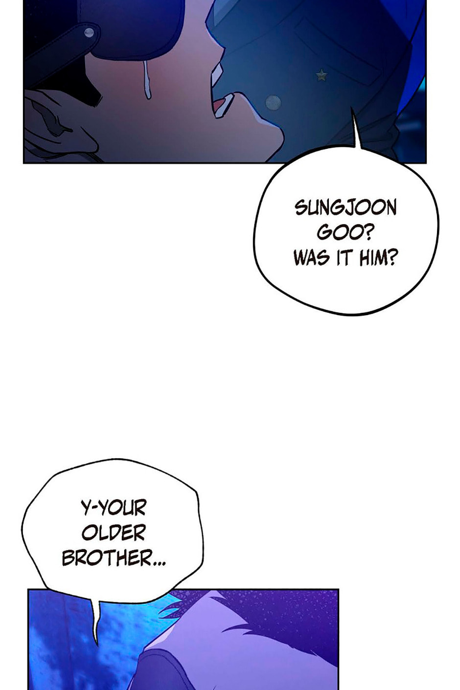 Read Hard-Boiled Love chapter 66 image 55 on Lezhin