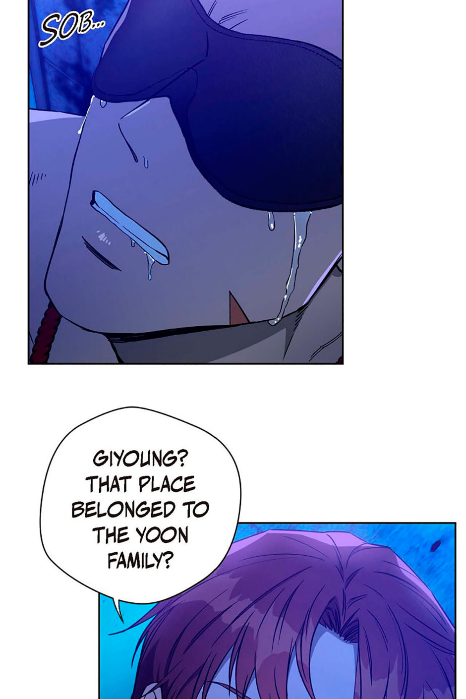 Read Hard-Boiled Love chapter 66 image 56 on Lezhin