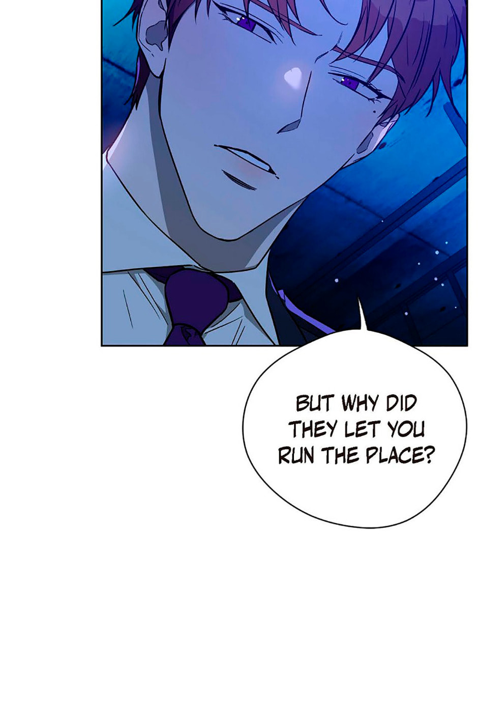 Read Hard-Boiled Love chapter 66 image 57 on Lezhin