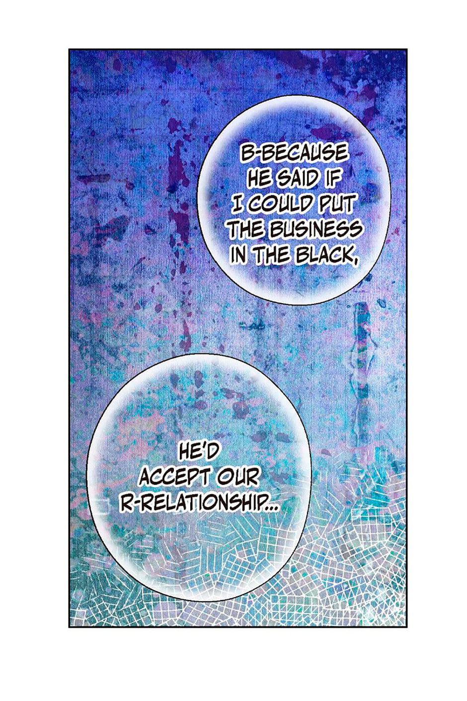 Read Hard-Boiled Love chapter 66 image 58 on Lezhin