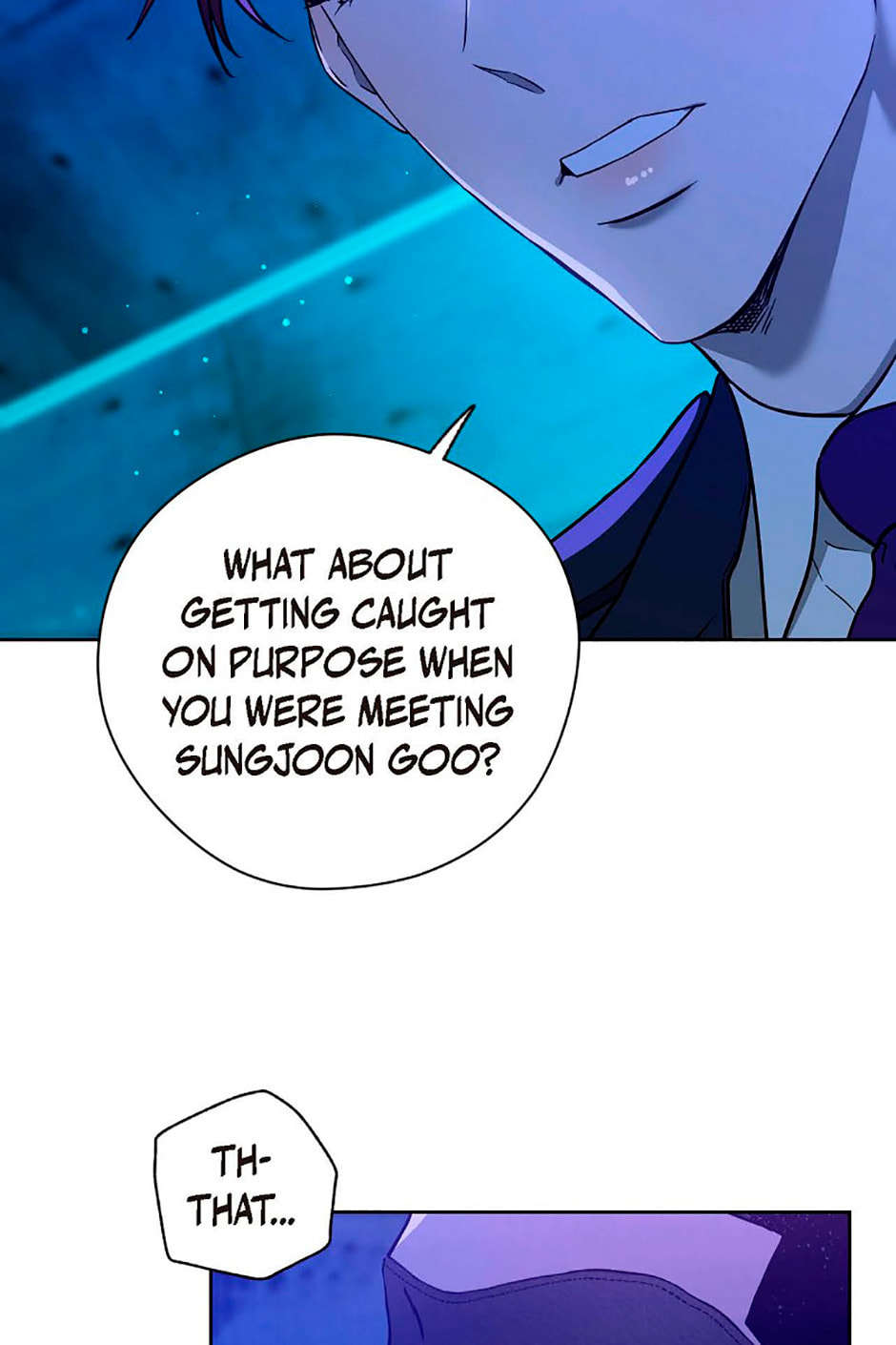 Read Hard-Boiled Love chapter 66 image 60 on Lezhin