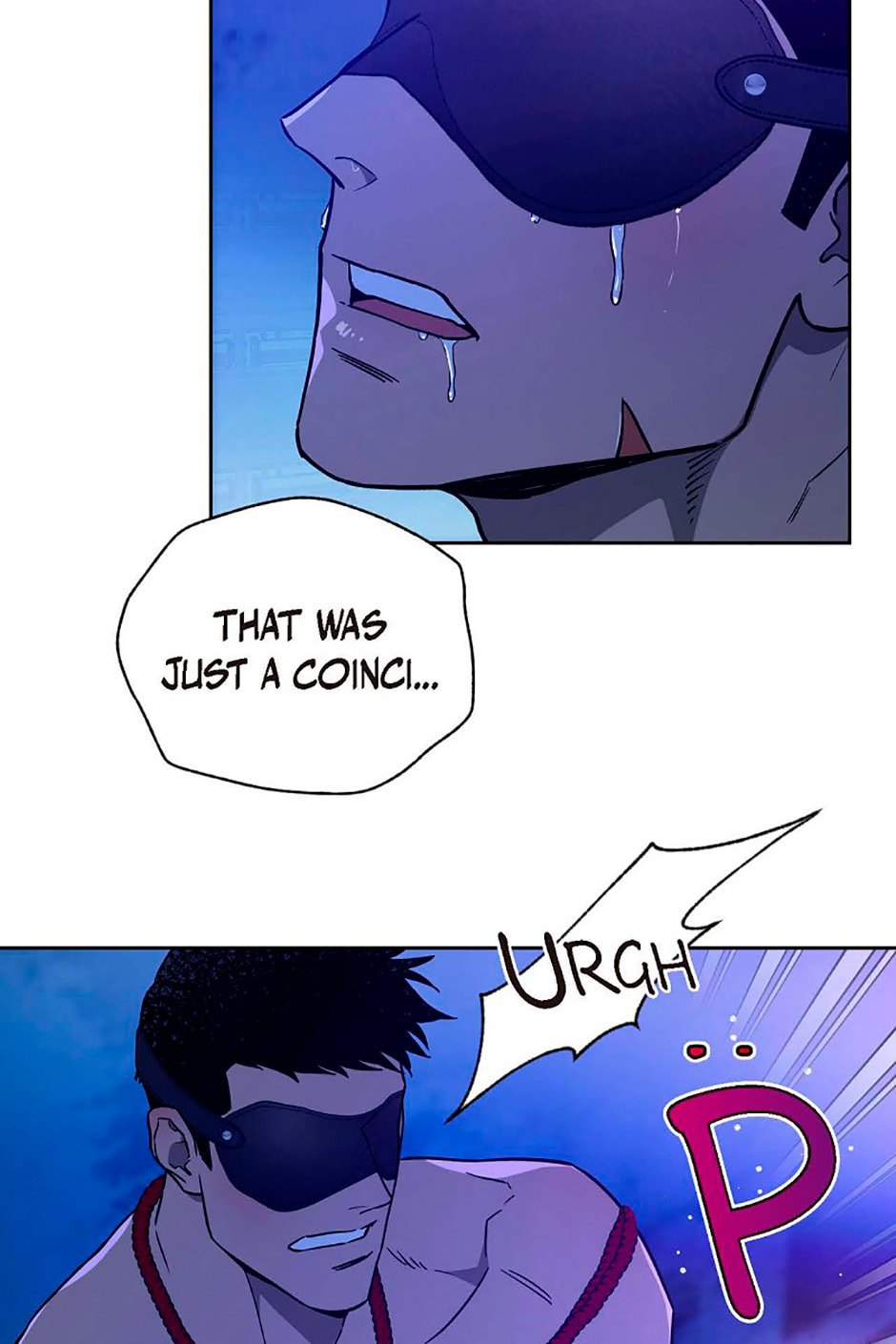 Read Hard-Boiled Love chapter 66 image 61 on Lezhin